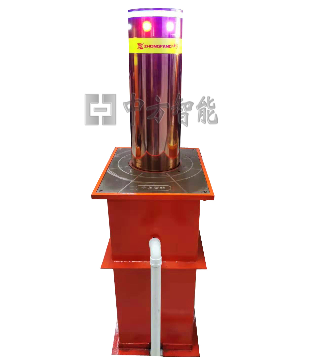 ZF-Q275（快速重型）